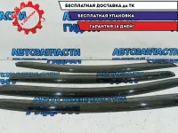 Комплект ветровиков (дефлекторы) Volkswagen Passat B7 .