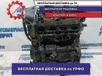 Двигатель Volkswagen Passat B7 06J100035H. Сальники клапанов под замену.