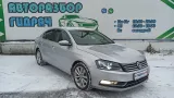 Volkswagen Passat B7