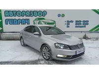 Volkswagen Passat B7