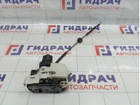 Замок двери передней левой Volkswagen Passat B5 3B1837015AP