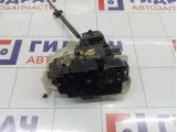 Замок двери передней левой Volkswagen Passat B5 3B1837015AP