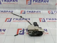 Замок двери передней правой Volkswagen Passat B5 3B1837016CA