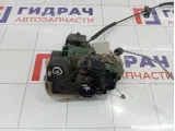 Замок двери передней правой Volkswagen Passat B5 3B1837016CA
