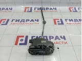 Замок двери задней левой Volkswagen Passat B5 3B4839015AL