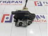 Замок двери задней левой Volkswagen Passat B5 3B4839015AL