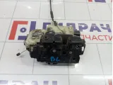 Замок двери задней левой Volkswagen Passat B5 3B4839015AL