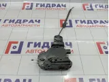 Замок двери задней правой Volkswagen Passat B5 3B4839016AL