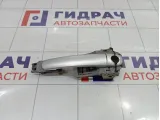 Ручка двери наружная передняя левая Volkswagen Passat B5