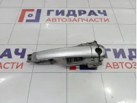 Ручка двери наружная передняя левая Volkswagen Passat B5