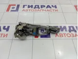 Ручка двери наружная передняя левая Volkswagen Passat B5