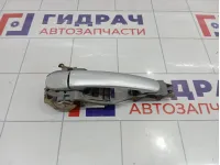 Ручка двери наружная передняя правая Volkswagen Passat B5