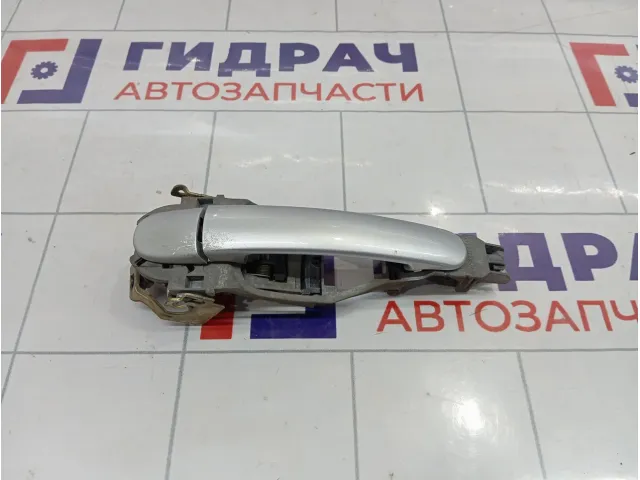 Ручка двери наружная передняя правая Volkswagen Passat B5