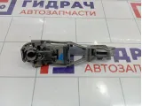 Ручка двери наружная задняя левая Volkswagen Passat B5