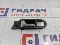 Ручка двери передней внутренняя левая Volkswagen Passat B5 3B1837113L75R