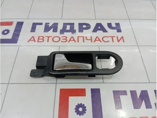 Ручка двери передней внутренняя левая Volkswagen Passat B5 3B1837113L75R