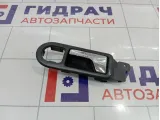 Ручка двери передней внутренняя левая Volkswagen Passat B5 3B1837113L75R
