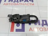 Ручка двери передней внутренняя левая Volkswagen Passat B5 3B1837113L75R