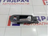 Ручка двери передней внутренняя правая Volkswagen Passat B5 3B1837114T75R