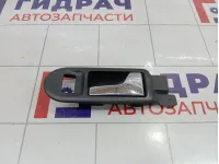 Ручка двери передней внутренняя правая Volkswagen Passat B5 3B1837114T75R