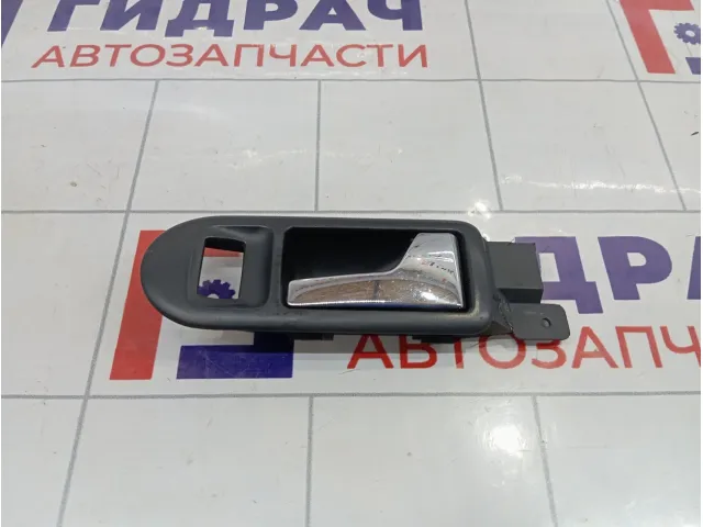 Ручка двери передней внутренняя правая Volkswagen Passat B5 3B1837114T75R