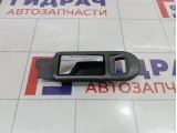 Ручка двери передней внутренняя правая Volkswagen Passat B5 3B1837114T75R