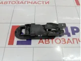 Ручка двери передней внутренняя правая Volkswagen Passat B5 3B1837114T75R