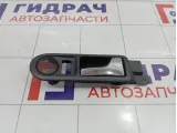 Ручка двери задней внутренняя правая Volkswagen Passat B5 3B0839114BE75R