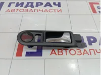 Ручка двери задней внутренняя правая Volkswagen Passat B5 3B0839114BE75R