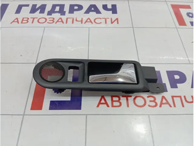 Ручка двери задней внутренняя правая Volkswagen Passat B5 3B0839114BE75R
