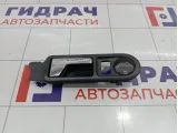 Ручка двери задней внутренняя правая Volkswagen Passat B5 3B0839114BE75R