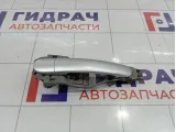Ручка двери наружная задняя правая Volkswagen Passat B5
