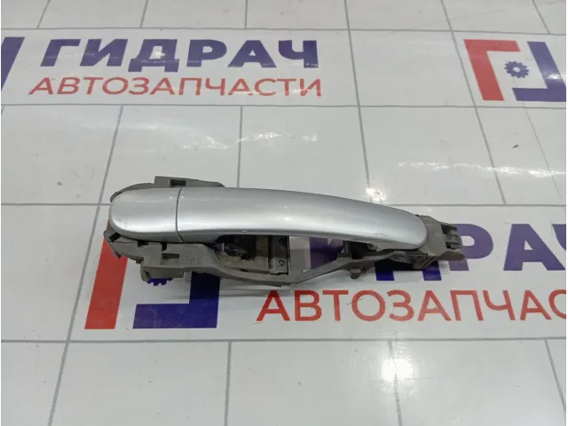 Ручка двери наружная задняя правая Volkswagen Passat B5