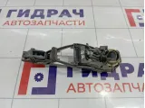 Ручка двери наружная задняя правая Volkswagen Passat B5