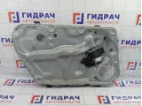 Стеклоподъемник электрический передний левый Volkswagen Passat B5 3B1837461