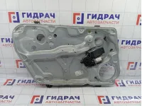 Стеклоподъемник электрический передний левый Volkswagen Passat B5 3B1837461