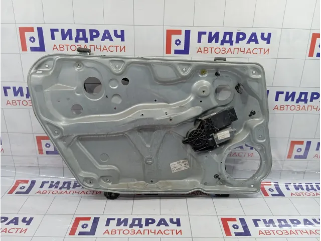 Стеклоподъемник электрический передний левый Volkswagen Passat B5 3B1837461