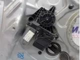Стеклоподъемник электрический задний левый Volkswagen Passat B5 3B5839461A