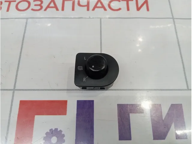 Переключатель регулировки зеркала Volkswagen Passat B5 1J1959565F