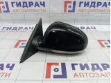 Зеркало левое электрическое Volkswagen Passat B5 3B1857507T01C
