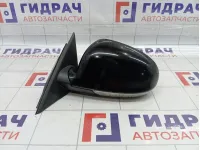 Зеркало левое электрическое Volkswagen Passat B5 3B1857507T01C
