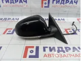 Зеркало правое электрическое Volkswagen Passat B5 3B1857508AT01C