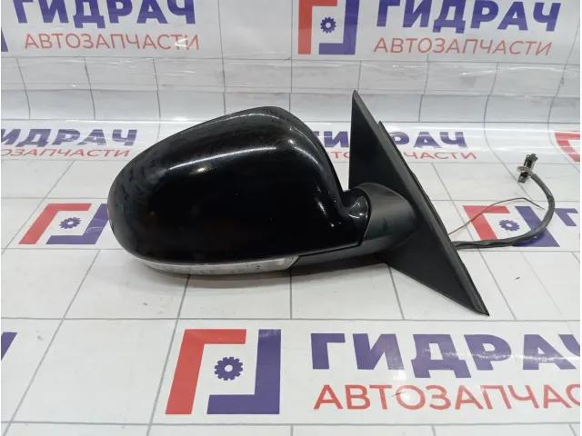 Зеркало правое электрическое Volkswagen Passat B5 3B1857508AT01C