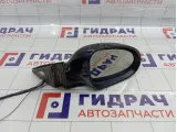 Зеркало правое электрическое Volkswagen Passat B5 3B1857508AT01C
