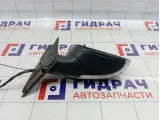 Зеркало правое электрическое Volkswagen Passat B5 3B1857508AT01C