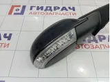 Зеркало правое электрическое Volkswagen Passat B5 3B1857508AT01C