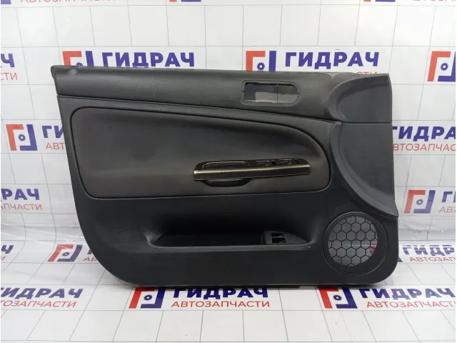Обшивка двери передней левой Volkswagen Passat B5 3B1867011DDRRM