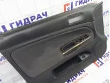 Обшивка двери передней левой Volkswagen Passat B5 3B1867011DDRRM