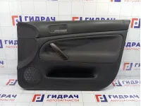 Обшивка двери передней правой Volkswagen Passat B5 3B0867012BARRM