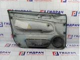 Обшивка двери передней правой Volkswagen Passat B5 3B0867012BARRM
